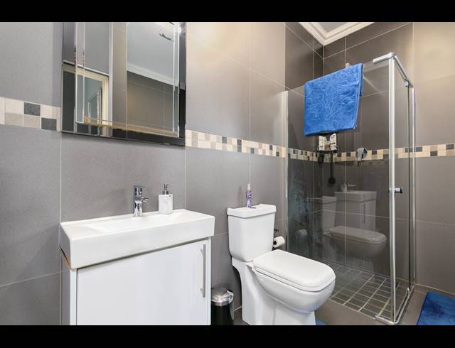 3 BEDROOM FREESTANDING FOR SALE IN PARKLANDS